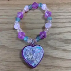 プリキュアブレス　キュアキュンキュン