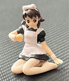 メイドM ミユキ フィギュア アミーゴガールズ