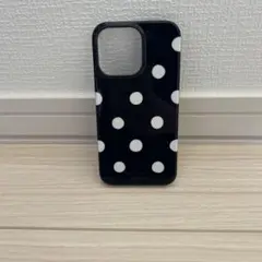 ⭐︎美品ケイトスペードiPhone13PROケース⭐︎