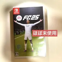 EA Sports FC 25 Nintendo Switch