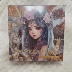 【新品未開封】nene様　マテリアルペーパー 真夏の星の協奏曲