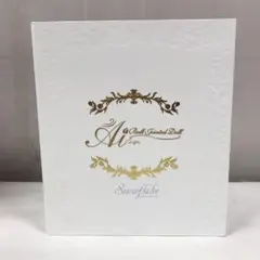 球体関節人形 愛 スノーフレーク