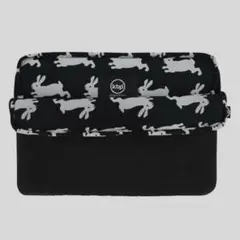 【レア】Kittybunnypony　PCケース　黒　13インチ