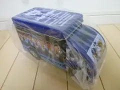 J Soul Brothers ミニカー 未開封