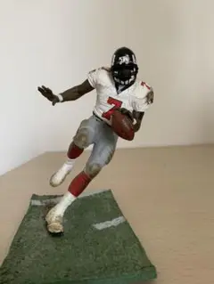 未使用品】NFL マイケル、ヴィック シグネチャーモデル
