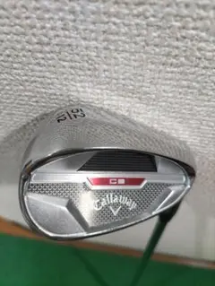 Callaway CBウェッジ 52度