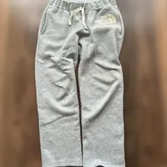 ザノースフェイス　スウェットパンツ　Ｌサイズ