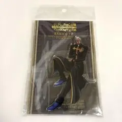 ENRICO P. アクリルスタンド アニメ10周年記念展