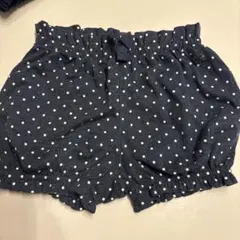 baby GAP 水玉パンツ 18-24ヶ月