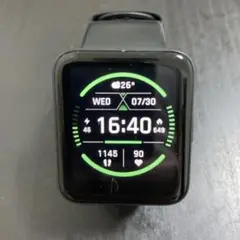 Redmi Watch 2 Lite 本体と付属品