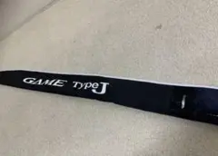 ゲームタイプJ S624 シマノ SHIMANO