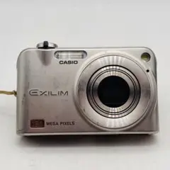 【動作確認済み】CASIO EXILIM EX-Z1200
