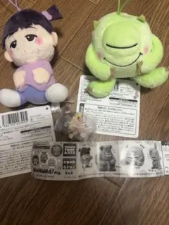 モンスターズ•インク
