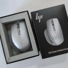 HP 930 クリエイター ワイヤレス マウス