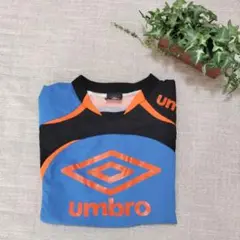 umbro 長袖 ピステ 150ｃｍ