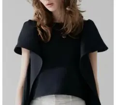 メゾンドドルチェ Maison de Dolce. Lily Tops