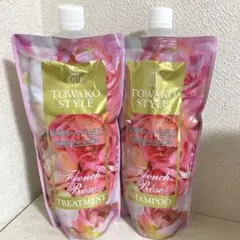 FTCセレブヘア ラメラシャンプー ラメラ トリートメント