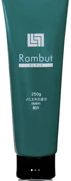 RAMBUT ランブット 250g スカルプケア 育毛 育毛剤 ノニエキス
