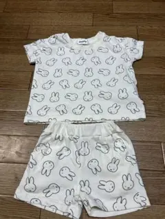 かわいい　ミッフィー　セット　90 ③