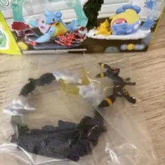 ポケットモンスター ポケモン サーキュラージオラマコレクション ブラッキー