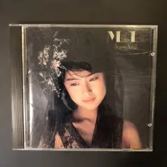八木さおり2nd「Moon & Love」CD