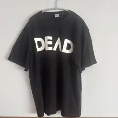 DEAD POP FESTIVAL 2019 Tシャツ XL SiM
