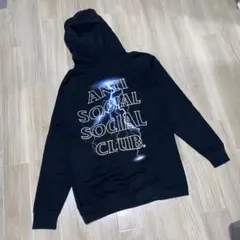 assc anti social アンチソーシャル