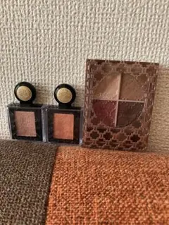 ヴィセ・マジョリカマジョルカ アイシャドウセット!