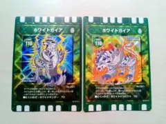 ぐるり森 ホワイトガイア 2種 セット