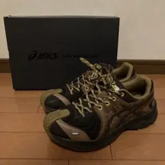 KIKO KOSTADINOV × ASICS / GEL-KIRIL III