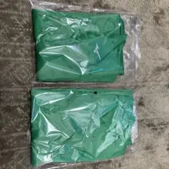 マラソン大会Tシャツ【緑】