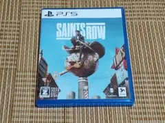 PS5 Saints Row