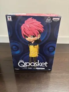 Qposket hide vol.4 フィギュア