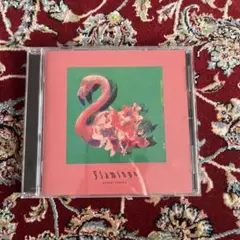 米津玄師 Flamingo CD