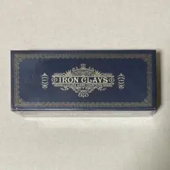 【新品未開封】IRON CLAYS 200 クレイコイン roxley ボドゲ Amazon.co.jp: iron clays 200 ボードゲーム クレイコイン