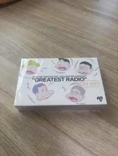 リップスライム　カセットテープ