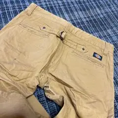 Dickies ディッキーズ 30インチ チノパン　裏起毛