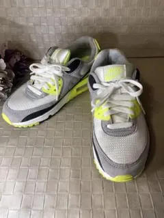 【NIKE】ナイキ レディース スニーカー エアマックス90 AIR MAX