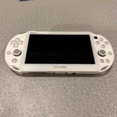 PSVITA PCH-2000シリーズ Wi-Fiモデル