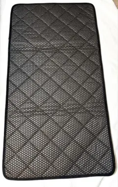 再再値下げ✳︎yosa カーリスパッド　テラソフト大 激レア非売品！カーリスマット テラソフト ミニ YOSA ヨサ