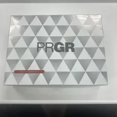 PRGR ゴルフボール