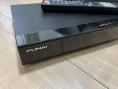 中古品 FUNAI ブルーレイレコーダー FBR-HW500 船井電機 2025年最新】FBR-HW500の人気アイテム - メルカリ
