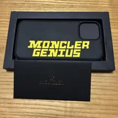 MONCLER スマホケース