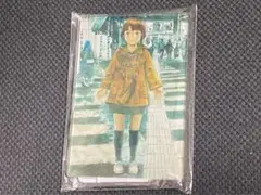 lain 限定アクリルスタンド 安倍吉俊画業30周年記念展