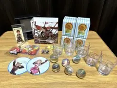 グラブル グッズ まとめ売り