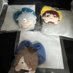 ゲゲゲの謎 セガラッキーくじ シュシュ