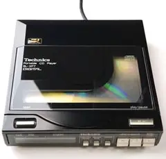 バ*ア様 ポータブルCDプレーヤー テクニクス SL-XL7 動作品/動画有 m15352440442_1.jpg?1721565374