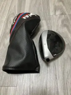 TaylorMade M4 ドライバー10.5度ベッド【カバー付き】