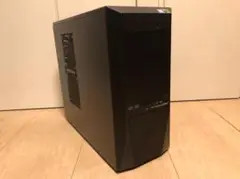 最新OS Win11搭載 GeForce GTX 1060・ゲーミング・中古品