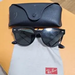Ray-Ban RB4368-N